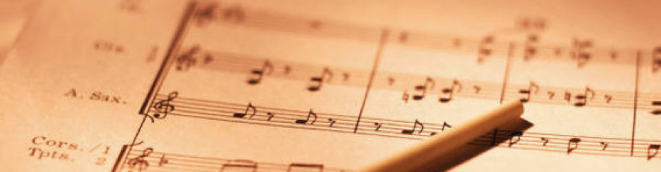 repertorio musicale